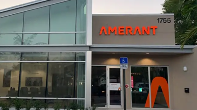 מוצרים של Amerant Bank | 👁️GURU.Markets👁️ מוצרים מוגמרים של Amerant Bank