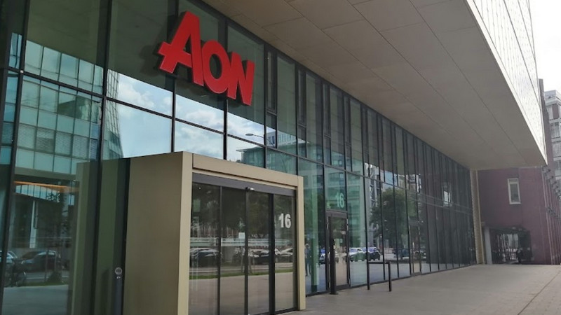 מוצרים של Aon plc | 👁️GURU.Markets👁️ מוצרים מיוצרים של Aon plc
