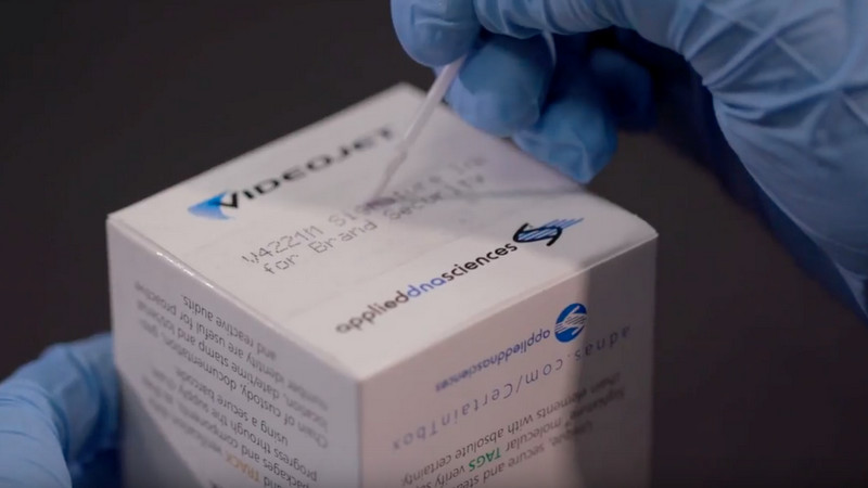 Applied DNA Corp - produk perusahaan | 👁️GURU.Markets👁️ Produk asli Applied DNA Corp