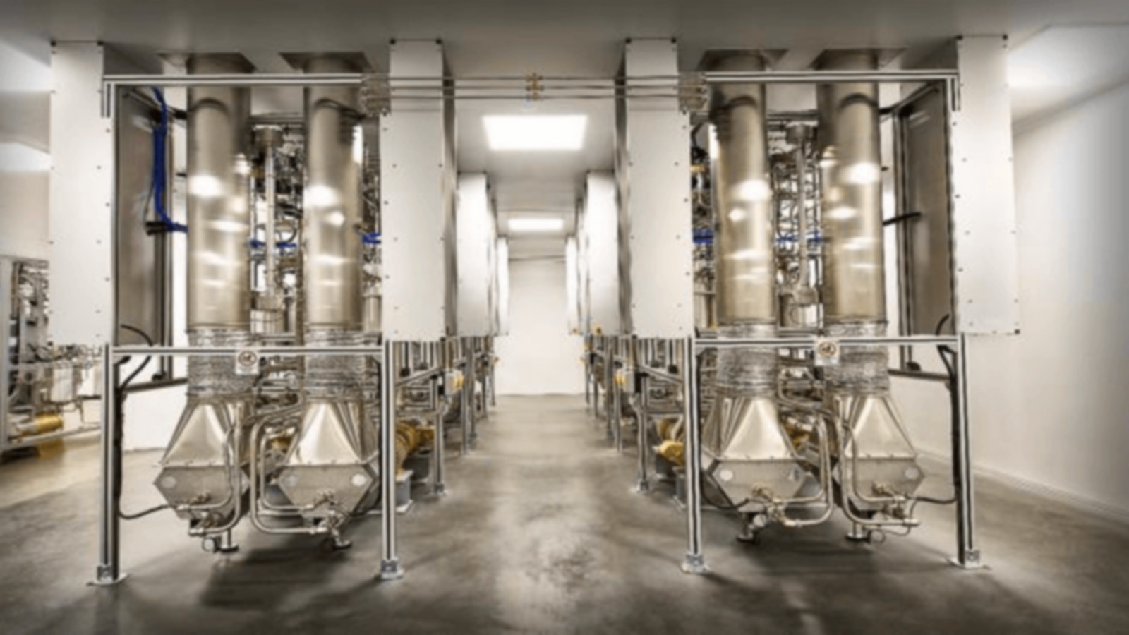 מוצר הדגל של ASP Isotopes Group | 👁️GURU.Markets👁️ דוגמת מוצר של ASP Isotopes Group