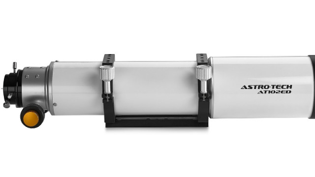 Produk mawa merek Astrotech Corporation