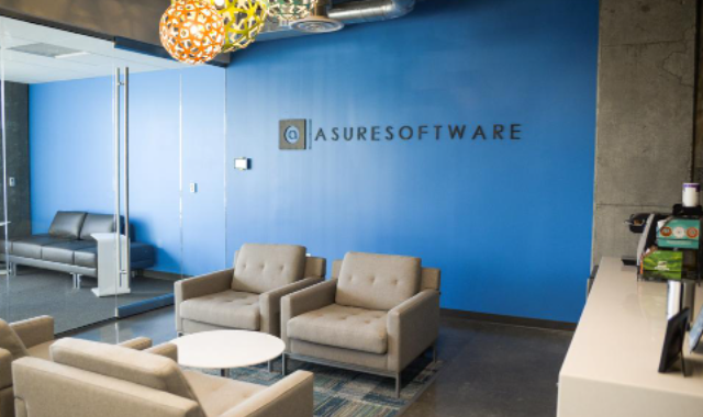 asuresoftware.com - מוצר החברה | 👁️GURU.Markets👁️ מוצר מקורי של asuresoftware.com