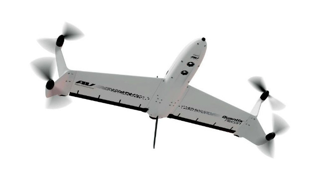 Produk unggulan AeroVironment | 👁️GURU.Markets👁️ Sampel barang AeroVironment