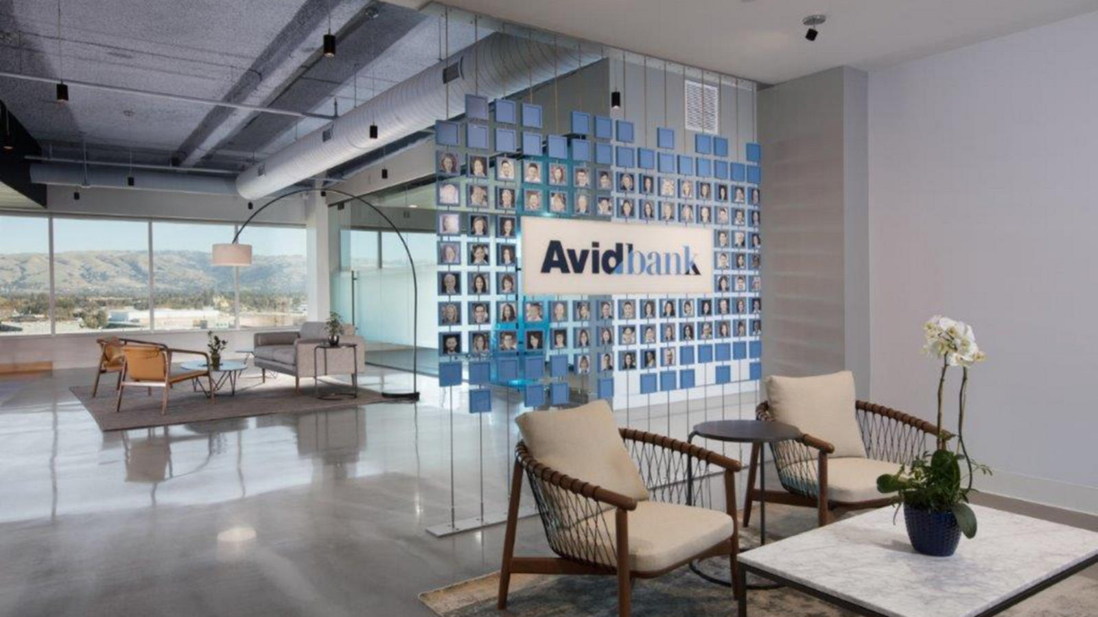 מוצרים של Avidbank Holdings Inc | 👁️GURU.Markets👁️ מוצרים מיוצרים של Avidbank Holdings Inc