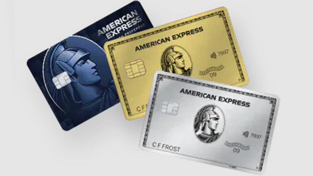 American Express Corp - conto produk | 👁️GURU.Markets👁️ Produk merek American Express Corp