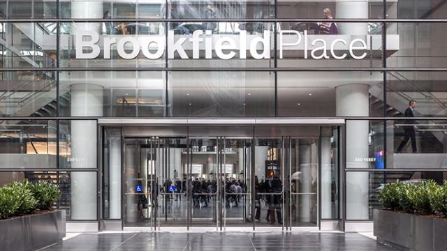 Brookfield - מוצרי החברה | 👁️GURU.Markets👁️ מוצר ממותג של Brookfield