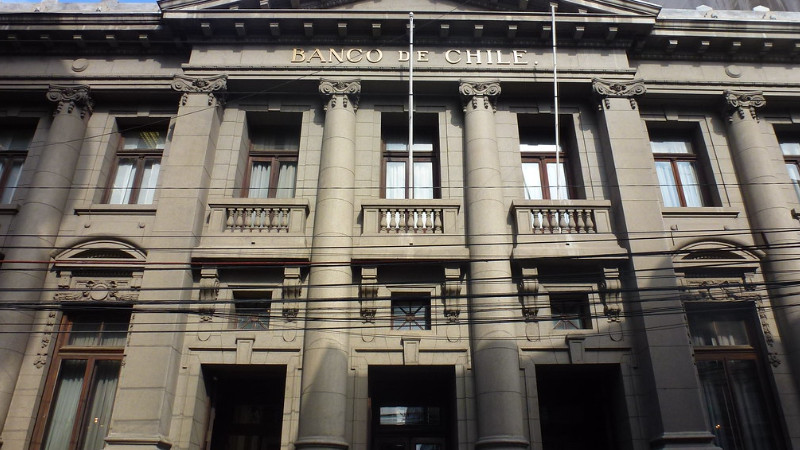 Bank of Chile - conto produk | 👁️GURU.Markets👁️ Produk merek Bank of Chile