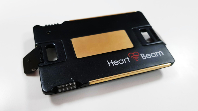 מוצרים של HeartBeam | 👁️GURU.Markets👁️ מוצרים מוגמרים של HeartBeam
