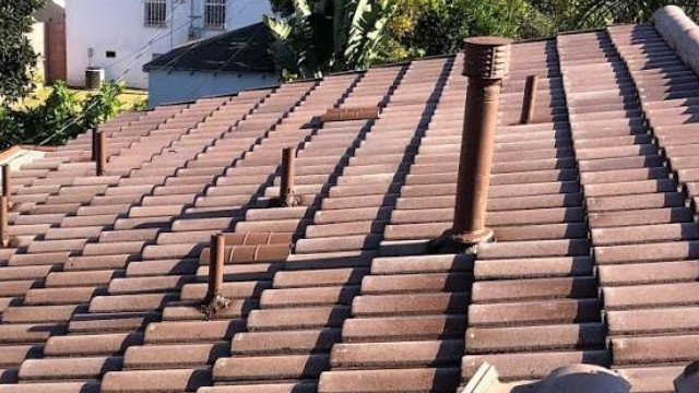 Sampel barang Beacon Roofing Supply Inc.
