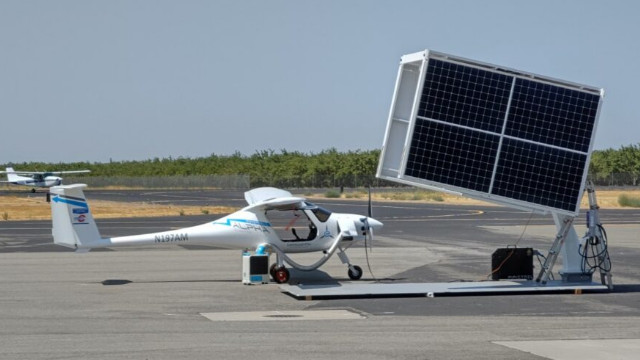 מה Envision Solar מוכרת | 👁️GURU.Markets👁️ מוצר סדרתי של Envision Solar