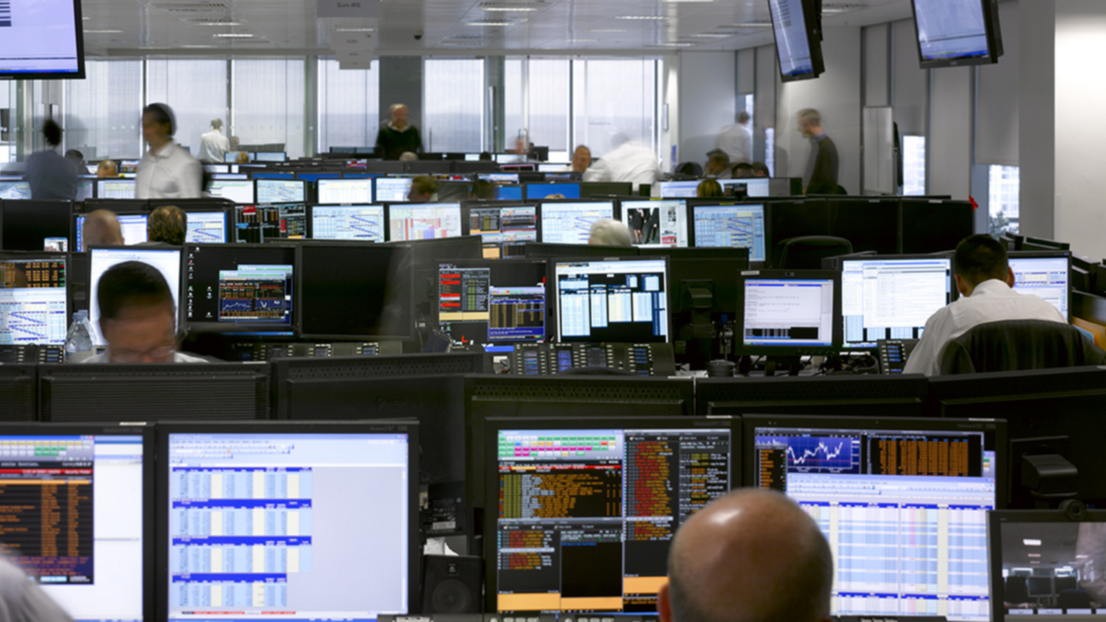מוצר הדגל של BGC Partners | 👁️GURU.Markets👁️ דוגמת מוצר של BGC Partners