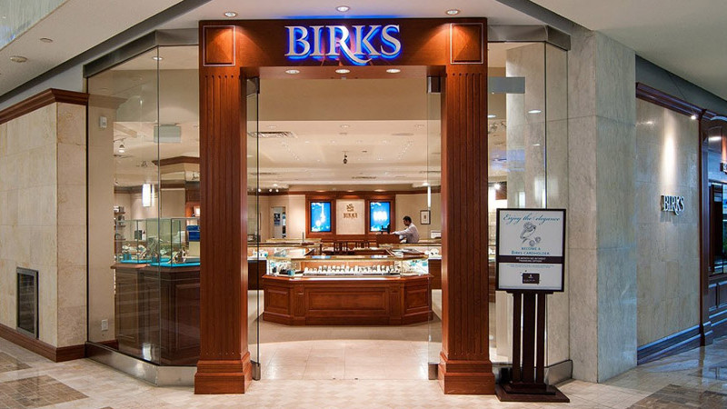 מוצר עיקרי של Birks Group Inc
