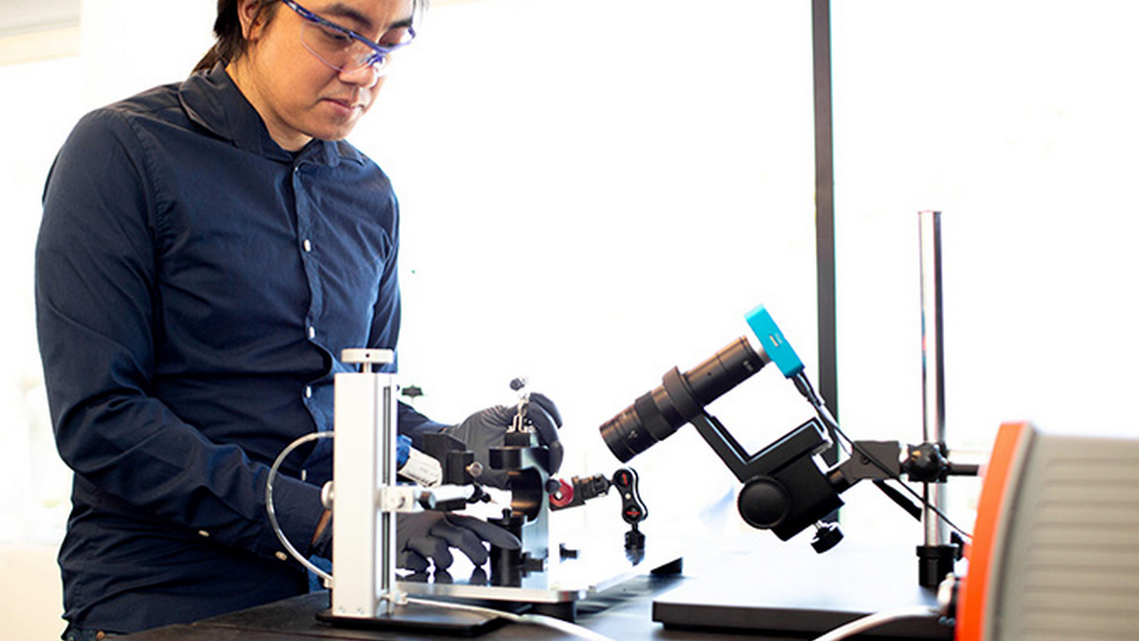 Produk unggulan Biora Therapeutics, Inc | 👁️GURU.Markets👁️ Sampel barang Biora Therapeutics, Inc