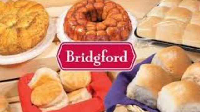 מוצר עיקרי של Bridgford Foods Corporation
