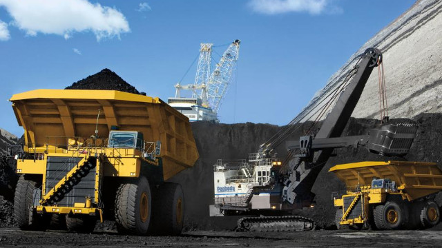 מה Peabody Energy Corp מוכרת | 👁️GURU.Markets👁️ מוצר סדרתי של Peabody Energy Corp