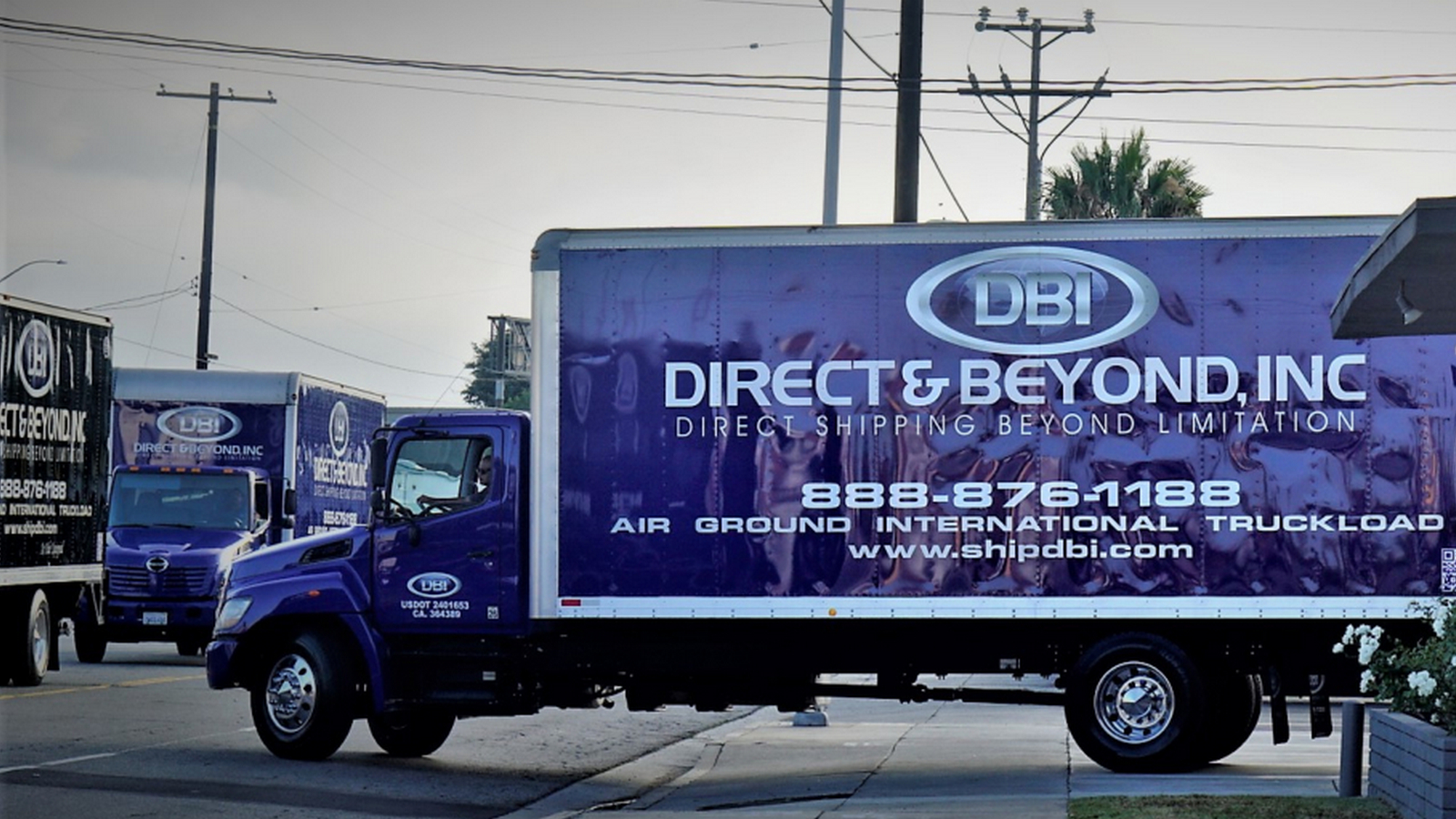 Produk merek Beyond Inc.