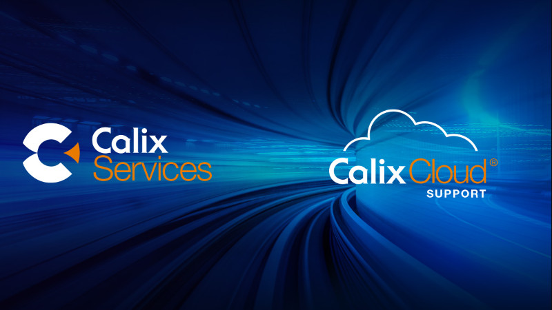 מוצרים מיוצרים של Calix