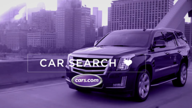 מוצר ממותג של Cars.com Corp