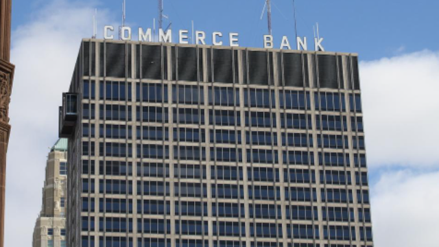 מוצרים של Commerce Bank | 👁️GURU.Markets👁️ מוצרים מוגמרים של Commerce Bank