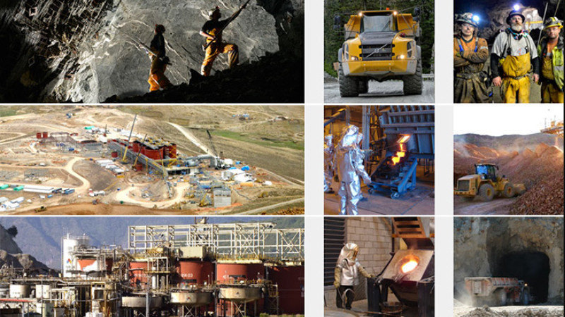 Produk Coeur Mining Corp | 👁️GURU.Markets👁️ Produk sing diprodhuksi Coeur Mining Corp