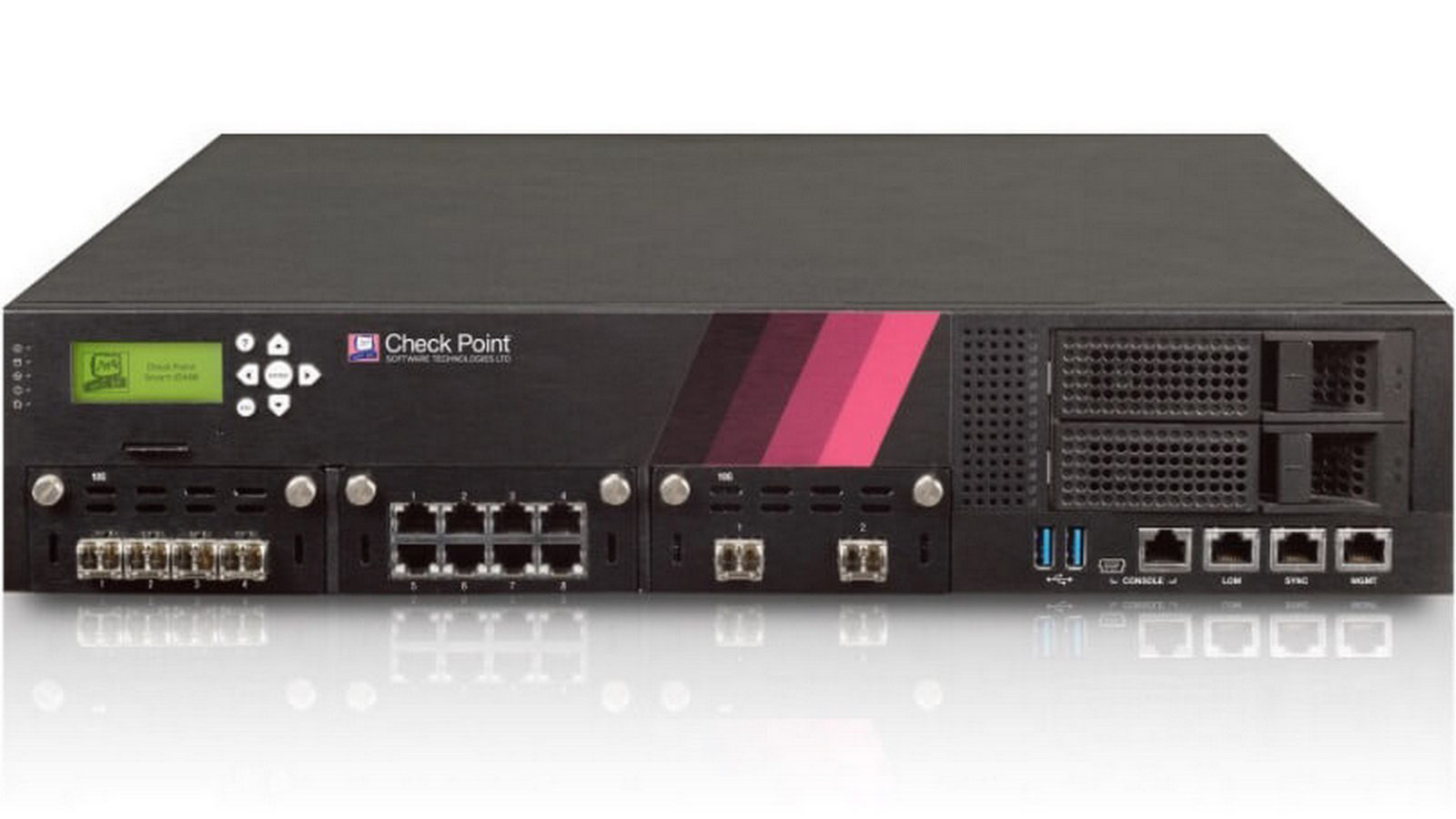 מוצר של חברת Check Point Software Technologies | 👁️GURU.Markets👁️ מוצר עיקרי של Check Point Software Technologies