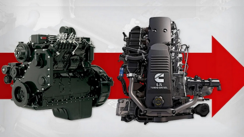 Produk unggulan Cummins Engine | 👁️GURU.Markets👁️ Sampel barang Cummins Engine