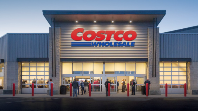 מוצר הדגל של costco.com | 👁️GURU.Markets👁️ דוגמת מוצר של costco.com