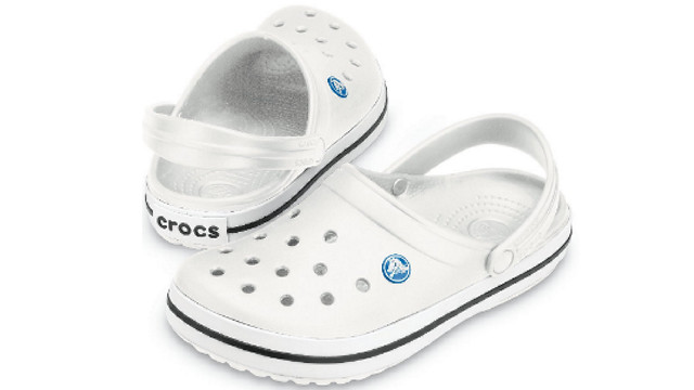 מוצר מקורי של Crocs Corp
