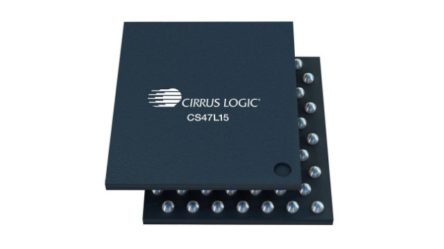 מוצר עיקרי של Cirrus Logic