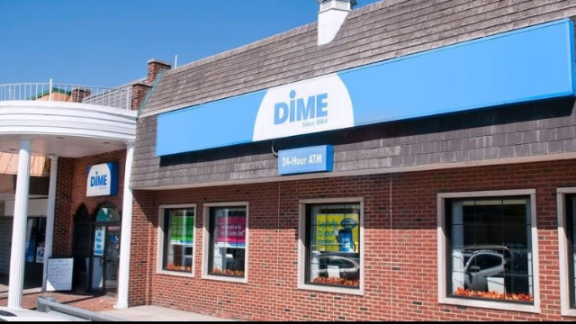 Dime Corp - מוצר החברה | 👁️GURU.Markets👁️ מוצר מקורי של Dime Corp