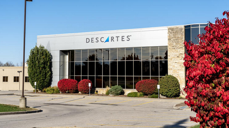 Produk unggulan The Descartes Systems | 👁️GURU.Markets👁️ Sampel barang The Descartes Systems
