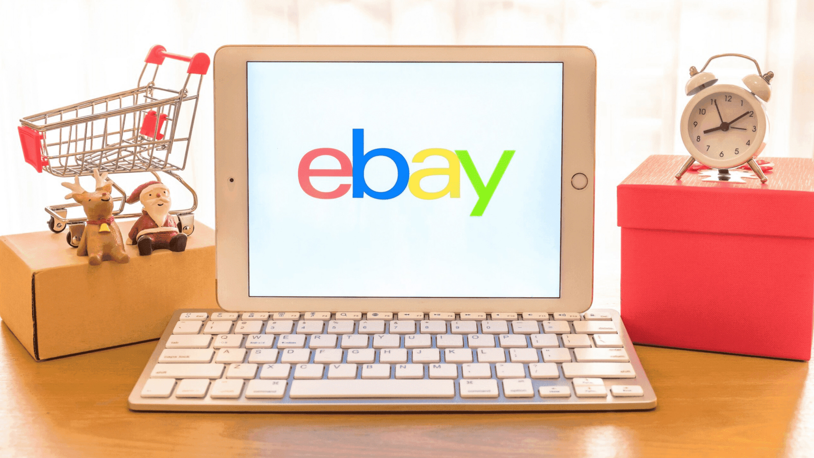 פריט של המותג eBay Platform