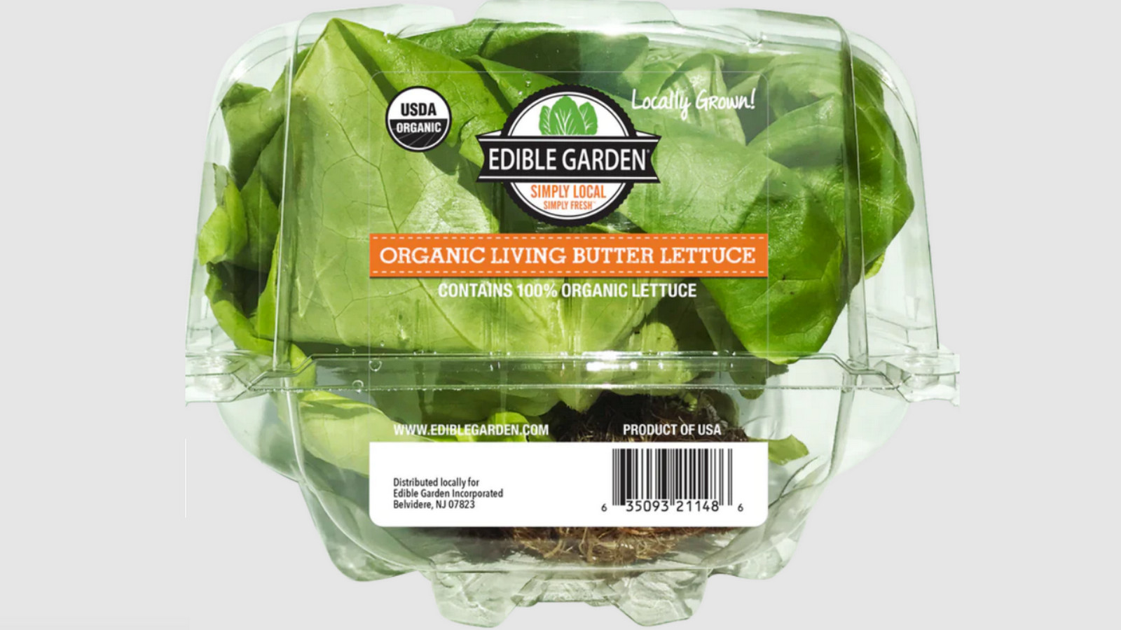Produk unggulan Edible Garden | 👁️GURU.Markets👁️ Sampel barang Edible Garden