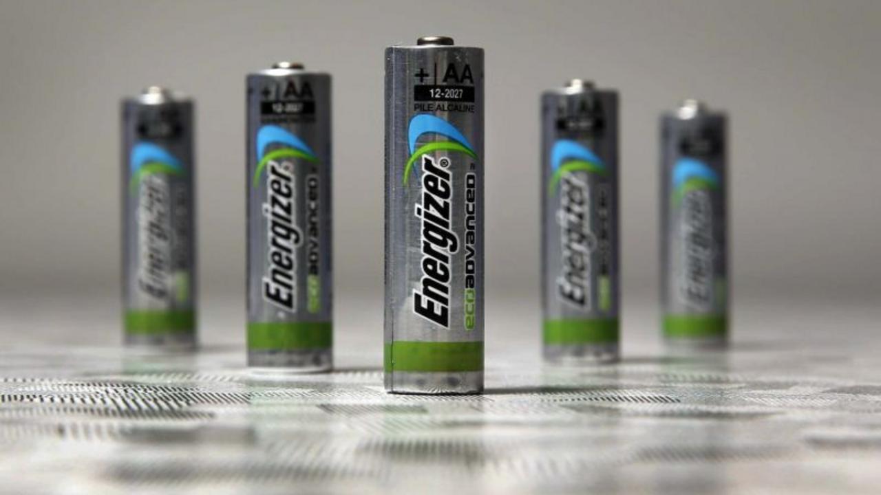 מוצר עיקרי של Energizer Holdings