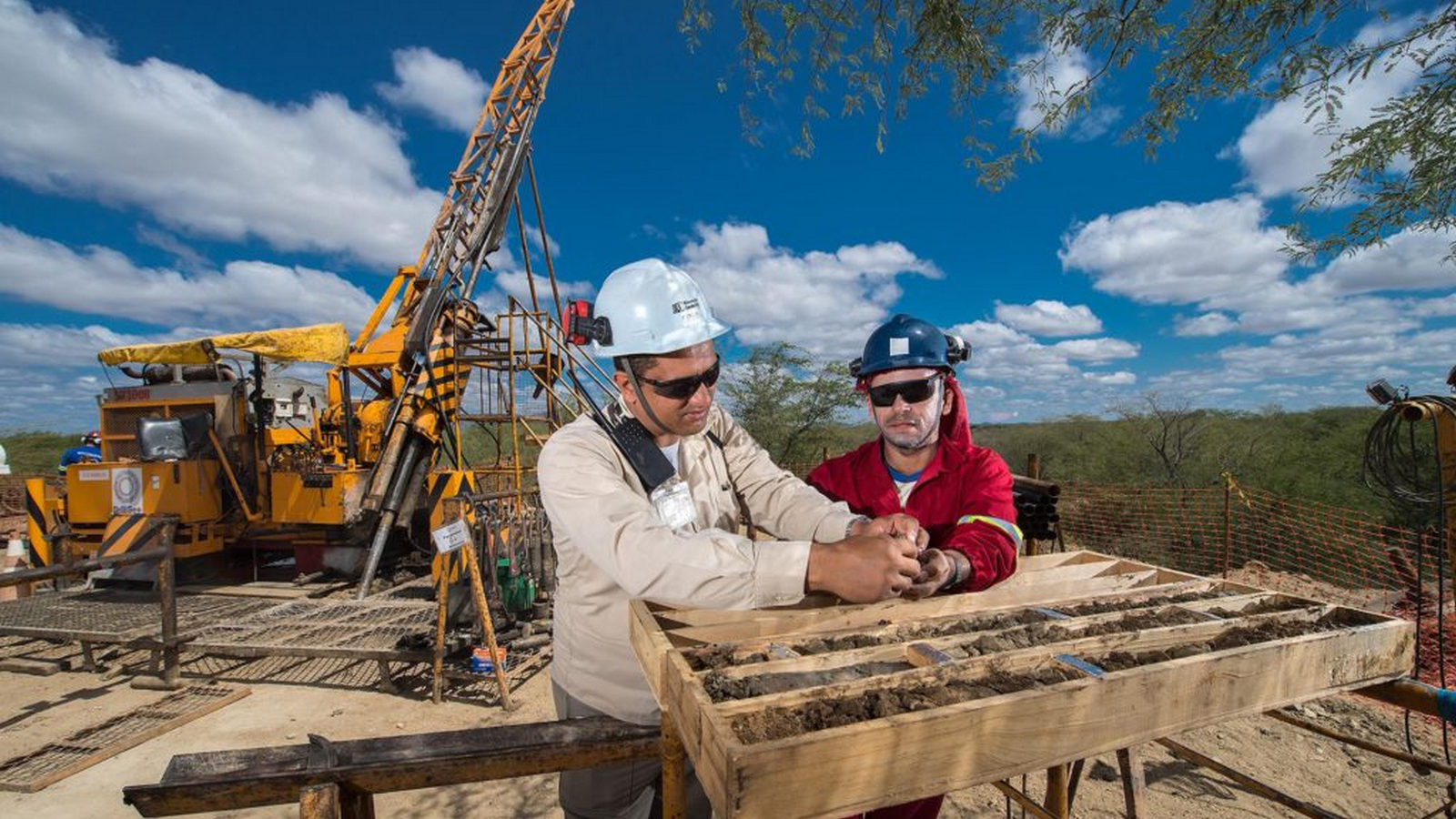 מה Ero Copper Corp מוכרת | 👁️GURU.Markets👁️ מוצר סדרתי של Ero Copper Corp
