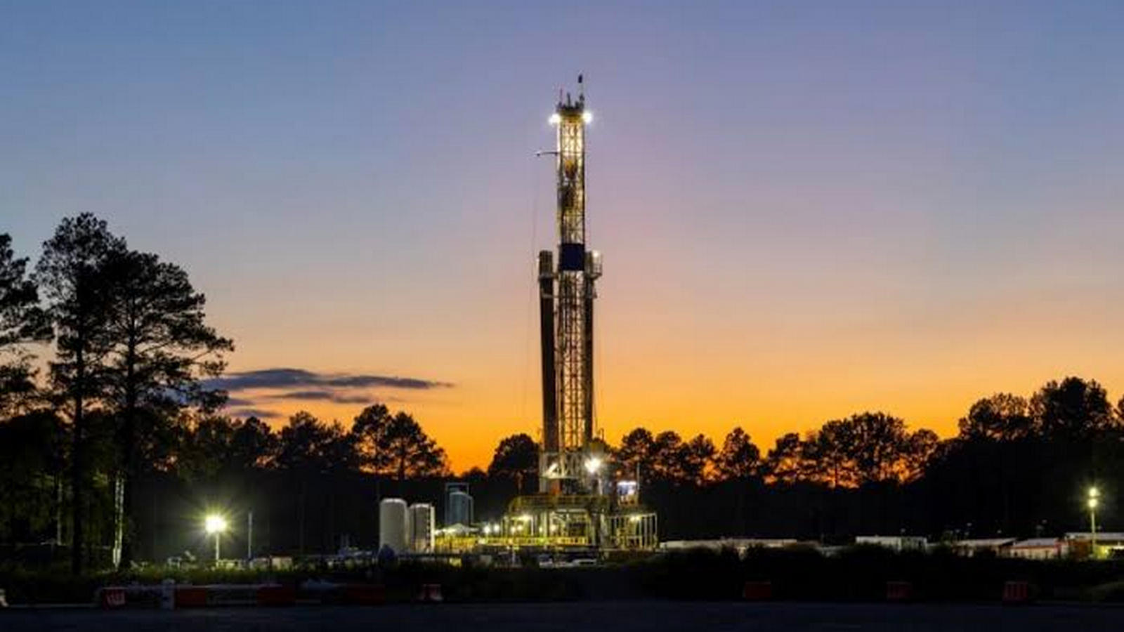 מוצר של חברת Southwestern Energy | 👁️GURU.Markets👁️ מוצר עיקרי של Southwestern Energy