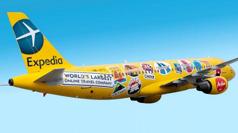 Produk unggulan Expedia.com | 👁️GURU.Markets👁️ Sampel barang Expedia.com