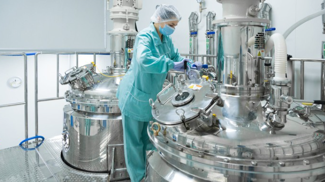 מוצר מקורי של Fate Therapeutics Corp