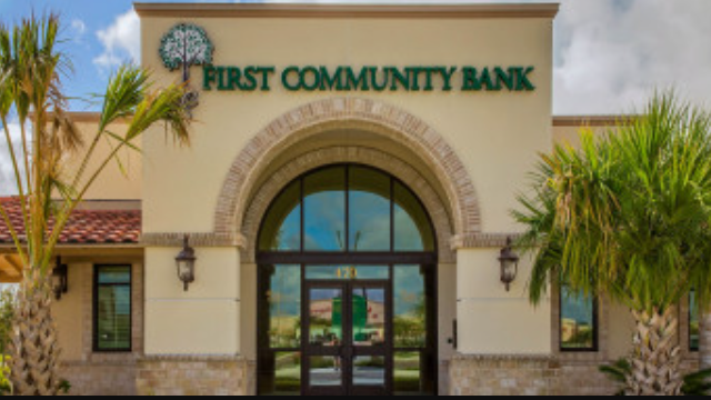 מוצר מקורי של firstcommunitysc.com