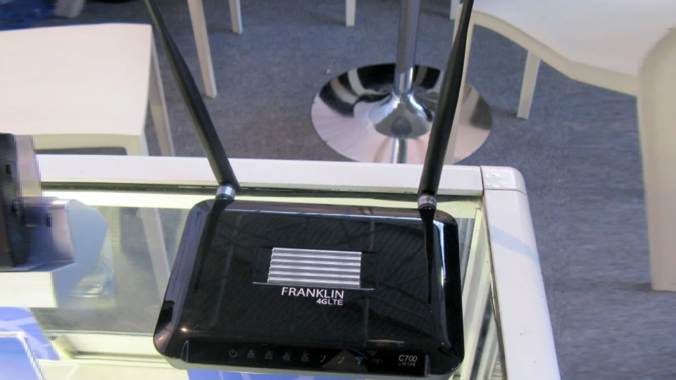 Franklin Wireless - produk perusahaan | 👁️GURU.Markets👁️ Produk asli Franklin Wireless
