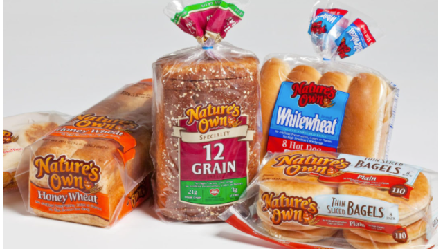Produk seri Flowers Foods, Inc.