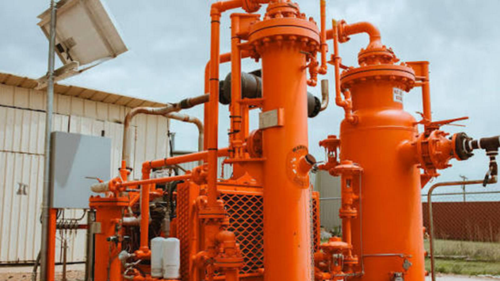 Produk unggulan Flowco Holdings Inc. | 👁️GURU.Markets👁️ Sampel barang Flowco Holdings Inc.
