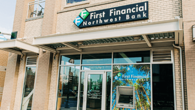 First Federal Savings and Loan Association - produk perusahaan | 👁️GURU.Markets👁️ Produk mawa merek First Federal Savings and Loan Association
