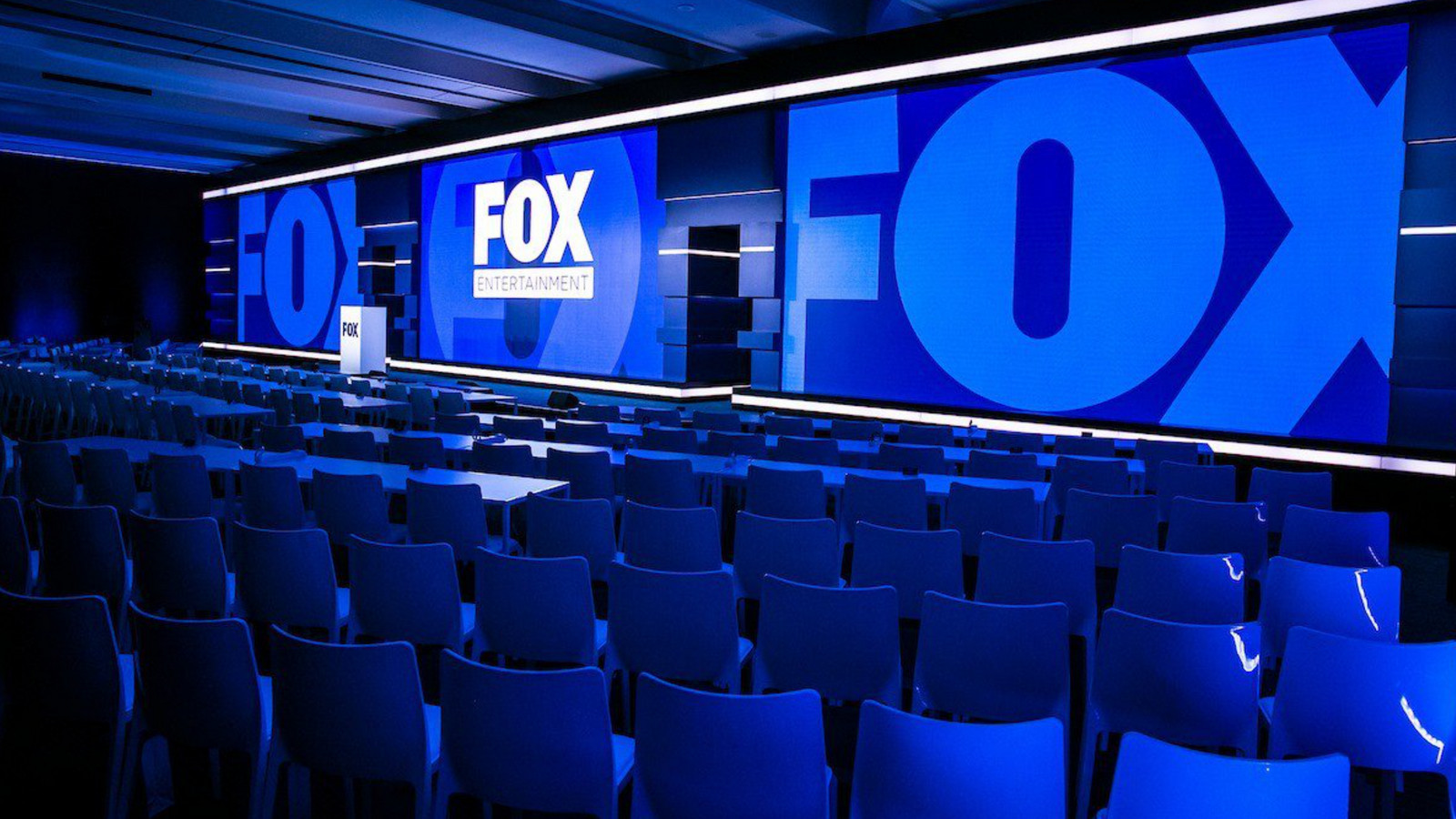 Produk unggulan Fox Entertainment | 👁️GURU.Markets👁️ Sampel barang Fox Entertainment