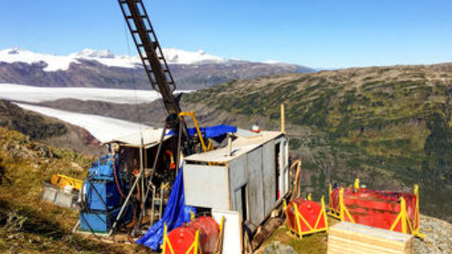 Fury Gold Mines Limited - מוצר החברה | 👁️GURU.Markets👁️ מוצר מקורי של Fury Gold Mines Limited