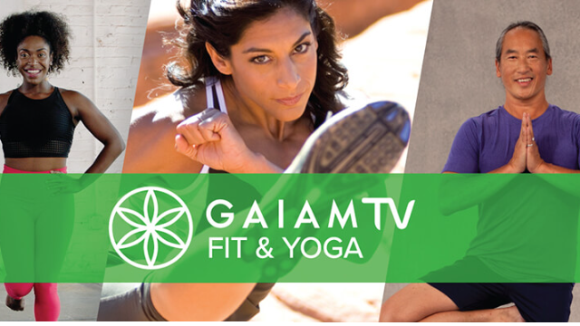 פריט של המותג Gaia, Inc