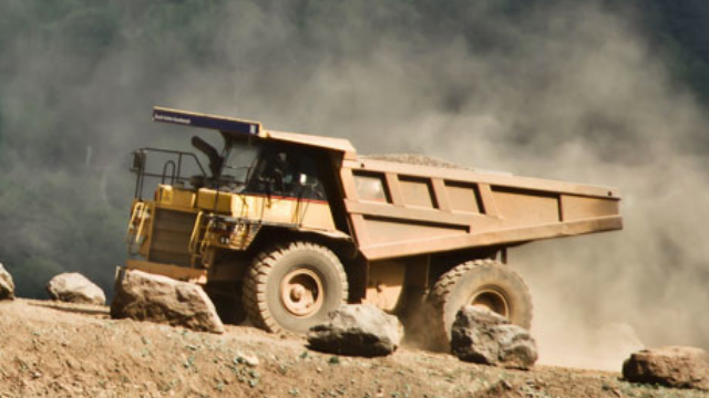 דוגמת מוצר של goldmining.com