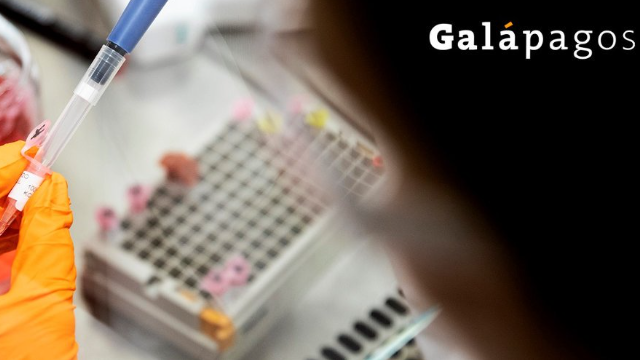 מוצר הדגל של Galapagos Corp | 👁️GURU.Markets👁️ דוגמת מוצר של Galapagos Corp