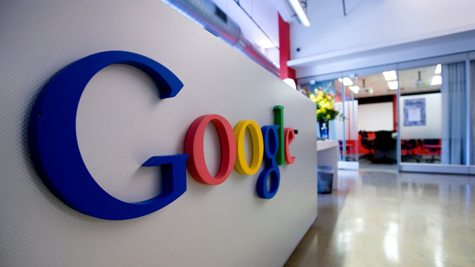 Alphabet Inc - דוגמת מוצר | 👁️GURU.Markets👁️ פריט של המותג Alphabet Inc