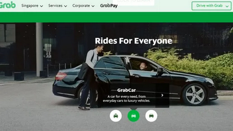 Produk unggulan grab.com | 👁️GURU.Markets👁️ Sampel barang grab.com